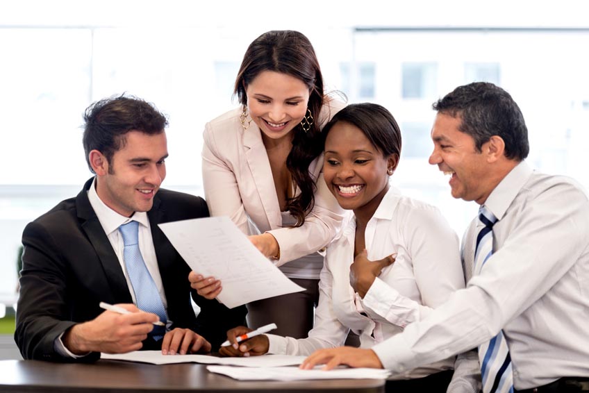 Is Your InstructorLed Training Working? 5 Keys to Effective Training GAAP Dynamics